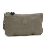 Kipling（キプリング） ポーチ BASIC K13265 CREATIVITY L 723 グレー