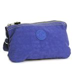 Kipling（キプリング） ポーチ BASIC K13265 CREATIVITY L 575 ライトブルー