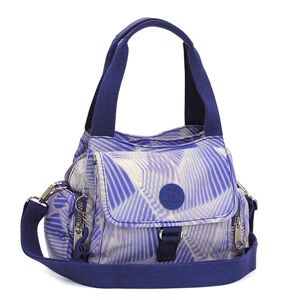 Kipling（キプリング） ハンドバッグ K11663 FAIRFAX IF ライトブルー