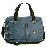 Kipling（キプリング） ショルダーバッグ BASIC K13126 LEON 563 ブルー