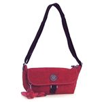 Kipling（キプリング） ショルダーバッグ BASIC K13217 FLICK S 100 レッド