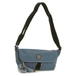 Kipling（キプリング） ショルダーバッグ BASIC K13217 FLICK S 563 ブルー