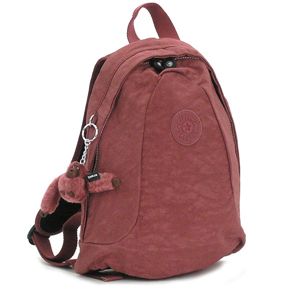 Kipling（キプリング） バッグパック BASIC K13253 REEL S 152 WI/ダークブラウン