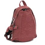 Kipling（キプリング） バッグパック BASIC K13253 REEL S 152 WI/ダークブラウン