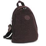 Kipling（キプリング） バッグパック BASIC K13253 REEL S 181 レッド/ブラウン