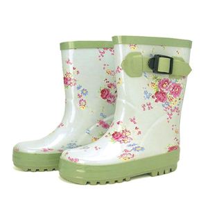 CATH KIDSTON（キャスキッドソン） ナガグツ kids 221757 KIDS WELLIES