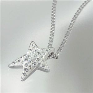 Swarovski（スワロフスキー） ペンダント 973535 Ficker Star Pendant