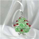 Swarovski（スワロフスキー） 人形・フィギュア 904990 CHRISTMAS TREE ORNAMENT