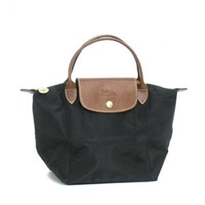 Longchamp（ロンシャン） トートバッグ LE PLIAGE 1621 1 ブラック