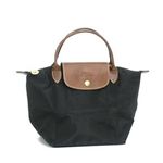 Longchamp（ロンシャン） トートバッグ LE PLIAGE 1621 1 ブラック