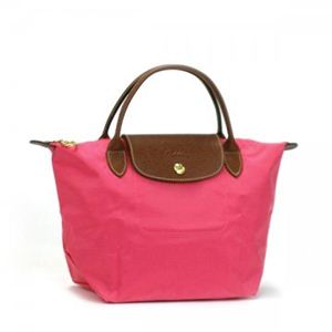 Longchamp（ロンシャン） トートバッグ LE PLIAGE 1621 273 ライトピンク