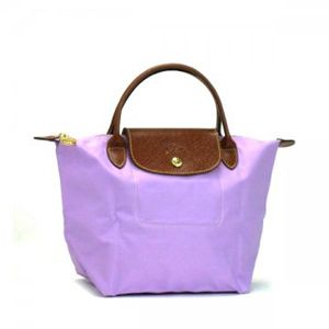 Longchamp（ロンシャン） トートバッグ LE PLIAGE 1621 356 Lパープル