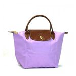 Longchamp（ロンシャン） トートバッグ LE PLIAGE 1621 356 Lパープル