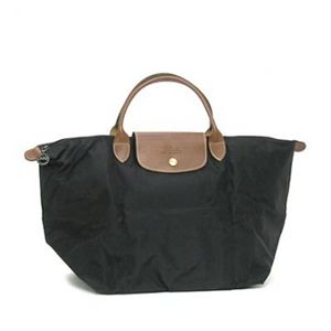 Longchamp（ロンシャン） トートバッグ LE PLIAGE 1623 1 ブラック