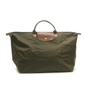 Longchamp（ロンシャン） トートバッグ LE PLIAGE 1624 15 ライトブラウン