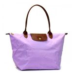 Longchamp（ロンシャン） トートバッグ LE PLIAGE 1899 356 Lパープル