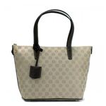 Loewe（ロエベ） トートバッグ MINI ANAGRAM 321.80.B80 ベージュ