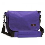 EASTPAK（イーストパック） ナナメガケバッグ AUTHENTIC K077 234 ダークパープル