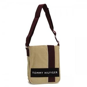 TOMMY HILFIGER（トミーヒルフィガー） ショルダーバッグ HARBOUR POINT L500109 281