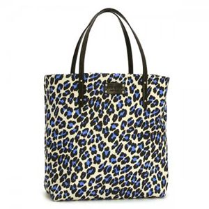 kate spade（ケイトスペード） トートバッグ INTO THE WILD PXRU1697 479 ダークブルー