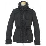 Moncler（モンクレール） レディースコート 45357 69839 999 ブラック 2