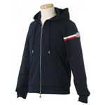 Moncler（モンクレール） メンズジャケット 84174 778 ネイビー