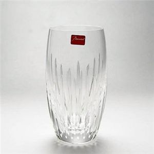 Baccarat（バカラ） グラス マッセナ 1344235 H14 DI6.5 370cc