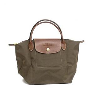 Longchamp(ロンシャン) トートバッグ LE PLIAGE 1621 15 ライトブラウン H21×W20.5×D14