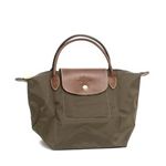 Longchamp(ロンシャン) トートバッグ LE PLIAGE 1621 15 ライトブラウン H21×W20.5×D14