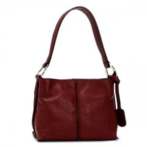 Furla(フルラ) ショルダーバッグ  BB95 RU0 チェリー H19XW23XD13