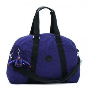 Kipling(キプリング) ショルダーバッグ BASIC K13364 503 ダークネイビー H33XW32/46XD20