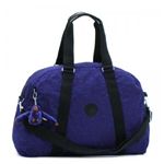 Kipling(キプリング) ショルダーバッグ BASIC K13364 503 ダークネイビー H33XW32/46XD20