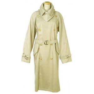 MaxMara 1st(マックスマーラファースト) レディースコート   1 ライトベージュ L110 S82 W55