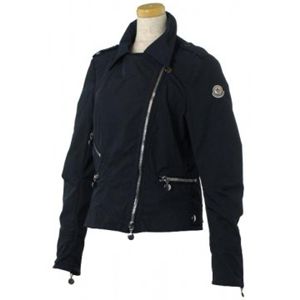 MONCLER(モンクレール) レディースJKT  45104 780 ネイビー L51S61W45SH40