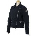 MONCLER(モンクレール) レディースJKT  45104 780 ネイビー L51S61W45SH40