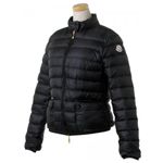 MONCLER(モンクレール) レディースJKT  45365 999 ブラック L59S66W48SH40