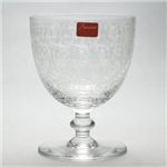 Baccarat(バカラ) グラス ROHAN 1510102   H11.3 DI8.8 300cc