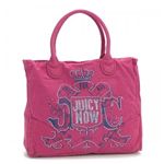 JUICY COUTURE(ジューシークチュール) トートバッグ REPLENISHMENT HANDBA YHRU1981  チェリー H32×W38×D11