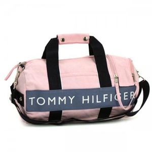 TOMMY HILFIGER(トミーヒルフィガー) ボストンバッグ HARBOUR POINT  L200151 661  H23×W37×D17