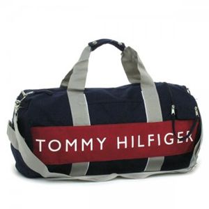 TOMMY HILFIGER(トミーヒルフィガー) ボストンバッグ HARBOUR POINT  L500080 467  H25×W54×D25