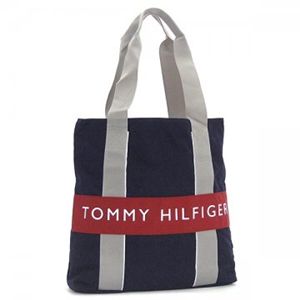 TOMMY HILFIGER(トミーヒルフィガー) トートバッグ HARBOUR POINT  L500137 467  H39×W37×D10