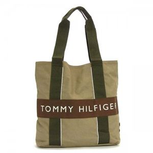 TOMMY HILFIGER(トミーヒルフィガー) トートバッグ HARBOUR POINT  L500137 261  H39×W37×D10