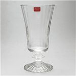 Baccarat(バカラ) グラス MILLE NUITS 2104720   H17 DI9 340cc