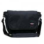 EASTPAC(イーストパック) ナナメガケバッグ AUTHENTIC K077 154 ネイビー H25.5×W33.5×D11.5