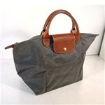 Longchamp(ロンシャン) トートバッグ LE PLIAGE 1623 263 グレー H27×W29×D21