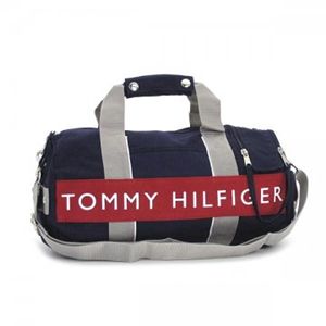 TOMMY HILFIGER(トミーヒルフィガー) ボストンバッグ 10 L200230 467  H23×W37×D17