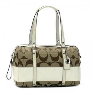 COACH(コーチ) ファクトリー ショルダーバッグ 13551 SKHWT H18XW30XD15