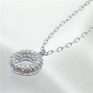 Swarovski(スワロフスキー) ペンダント ペンダント 1041001   C42/47