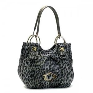 Guess(ゲス) ショルダーバッグ BOBCAT LE249826  ブラック H27(C)XW34XD16