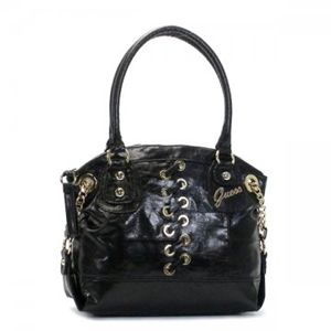 Guess(ゲス) ショルダーバッグ MAUDE VY251531  ブラック H35×W36.5×D17